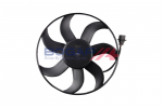 Ventilaator,mootorijahutus BOGAP A4243178