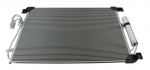 Kondensaator,kliimaseade MAXGEAR AC830365