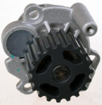 Veepump, mootori jahutus DENCKERMANN A310878P