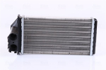 Soojusvaheti,salongik&uuml;te NISSENS 72944