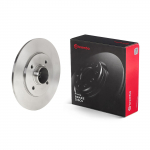 Piduriketas BREMBO 08.5833.25