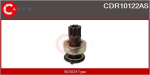 Hammastrummel,starter CASCO CDR10122AS