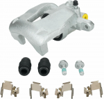 Pidurisadul TRW BHW1015E