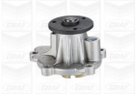 Veepump, mootori jahutus GRAF PA1186