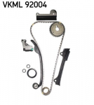 Mootori keti komplekt SKF VKML 92004