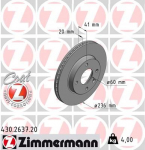 Piduriketas ZIMMERMANN 430.2637.20