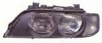 Esituli ABAKUS 444-1119L-LDEMC