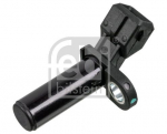 Andur, v&auml;ntv&otilde;ll FEBI BILSTEIN 24866