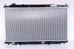 Radiaator,mootorijahutus NISSENS 681374