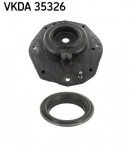 Vedruamordi tugilaager SKF VKDA 35326