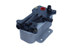 &Otilde;liradiaator, automaatkast MAXGEAR 14-0116