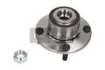 Rattalaagrikomplekt MAXGEAR 33-0753
