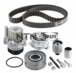 Veepump + hammasrihmakomplekt SNR KDP457.670