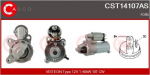 Starter CASCO CST14107AS