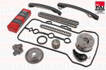Mootori keti komplekt FAI AutoParts TCK386VVT