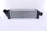 Kompressori&otilde;hu radiaator NISSENS 96733