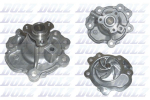 Veepump, mootori jahutus DOLZ S362