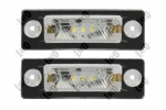 Numbrivalgustus ABAKUS 053-21-900LED