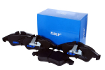 Piduriklotsi komplekt,ketaspidur SKF VKBP 80254