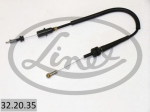 Gaasitross LINEX 32.20.35