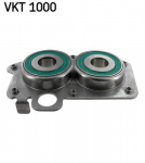 Laager, k&auml;igukast SKF VKT 1000