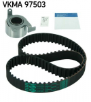 Hammasrihma komplekt SKF VKMA 97503
