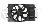 Ventilaator,mootorijahutus vika 99591779301