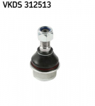 Kande-/juhtliigend SKF VKDS 312513