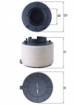 &Otilde;hufilter KNECHT LX 4249