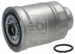 K&uuml;tusefilter FEBI BILSTEIN 26303