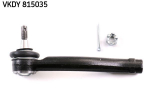 Rooliots SKF VKDY 815035