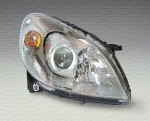 Esituli MAGNETI MARELLI LPL151