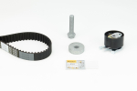 Hammasrihma komplekt CONTINENTAL CTAM CT1184K1