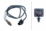Lambda andur HELLA 6PA 358 244-481