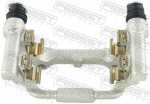 Pidurisadula kinnituskomplekt FEBEST 2377C-162RRH