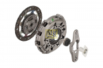 Sidurikomplekt Schaeffler LuK 622 3247 00