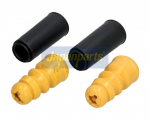 Tolmukaitse komplekt,Amordid JAPANPARTS KTP-0949