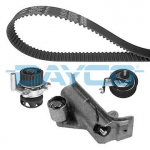Veepump + hammasrihmakomplekt DAYCO KTBWP3270