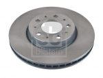 Piduriketas FEBI BILSTEIN 11454