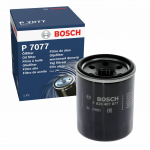 &Otilde;lifilter BOSCH F 026 407 077