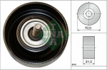 Seade-/juhtrull,soonrihm Schaeffler INA 532 0614 10
