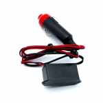 Salongivalgusti Einparts Automotive EPAL1M ORANGE 24V