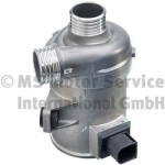 Veepump, mootori jahutus PIERBURG 7.03665.66.0