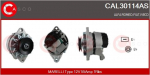 Generaator CASCO CAL30114AS