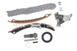 Mootori keti komplekt SNR KDC451.08