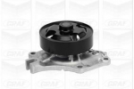 Veepump, mootori jahutus GRAF PA962