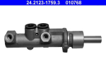 Peapiduri silinder ATE 24.2123-1759.3