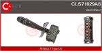 Tulede/kojameeste kangil&uuml;liti CASCO CLS71029AS