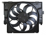 Ventilaator,mootorijahutus MAXGEAR AC230305