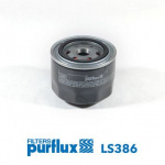 &Otilde;lifilter PURFLUX LS386